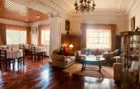 El Balcon Hostal Turistico