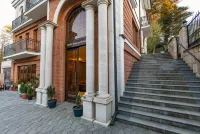 Lileo Hotel