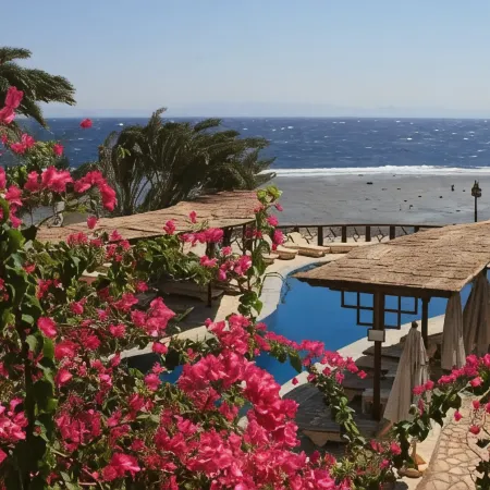 Nesima Resort
