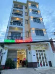 NHÀ NGHỈ Thanh XUÂN - Cho THUÊ XE MÁY VÀ CÓ HOÁ ĐƠN Vat - Hostel and Motorbike for Rent - parcheggio