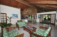Kosrae Nautilus Resort Hotels in Tofol