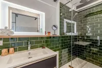 LÜTTES Loft Boutique Hotel Hotels in Eckernforde