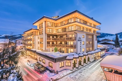 Hotel Zentral