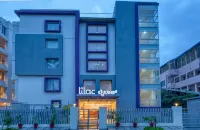 Lilac Hotel, 5th Block Hoteles cerca de Art of Living International Center