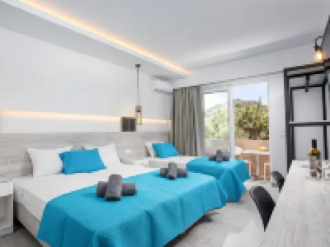 Casa Stavris Hotels in Kallithea