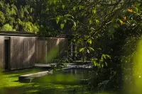 Landescape Furnas Hotels in Furnas