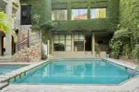Hotel Garcia Peral Hotel di Heroica Ciudad de Huajuapan de Leon