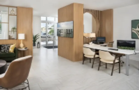 Mint House St Petersburg by Kasa