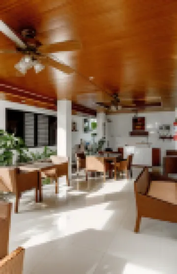 A Villas Resort & Restaurant