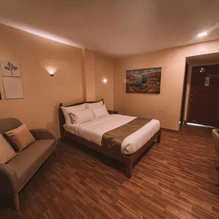 Rufana Suites