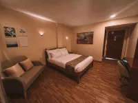 루파나 스위트 모알보알 호텔