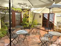 Hacienda Del Sol Hotels in der Nähe von The Couse-Sharp Historic Site