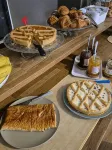 B&B Suite Cutelli - Haustierfreundliche
