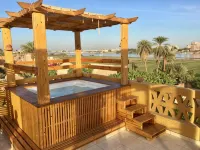 Jewel Howard Carter Hotel - Bar