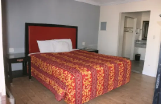 El Rancho Motel