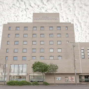Hotel Hakodate Royal Seaside BBH Hotel Group