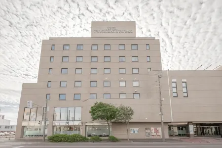 Hotel Hakodate Royal Seaside BBH Hotel Group