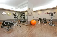 Dara Salam - Apartments