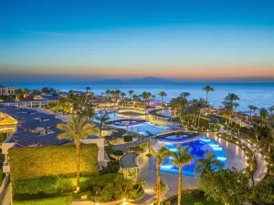 Monte Carlo Sharm Resort & Spa