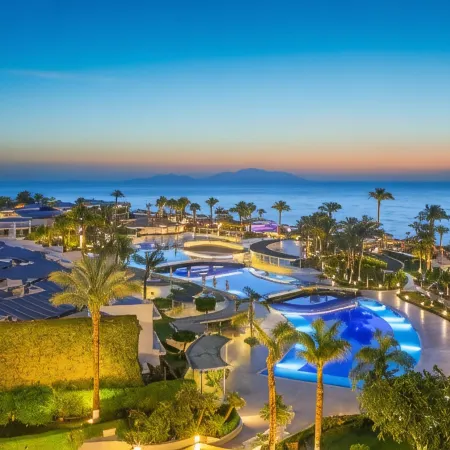 Monte Carlo Sharm Resort & Spa