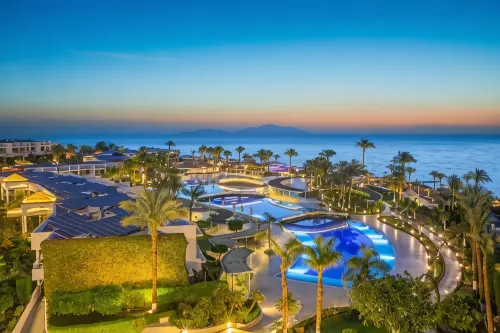Monte Carlo Sharm Resort & Spa