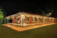 Urmilaa Green County Resort 35 KM from Kolhapur Hotel a Gaganbawda
