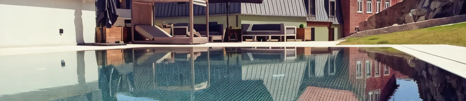 Instagramtaugliche Hotels