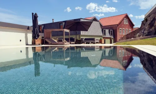 Pena d'Água Boutique Hotel & Villas