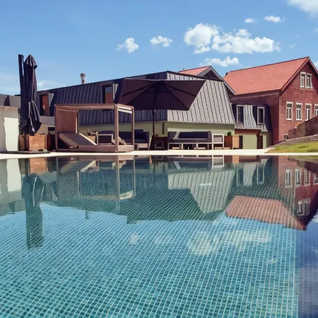 Pena d'Água Boutique Hotel & Villas