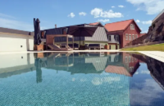 Pena d'Água Boutique Hotel & Villas