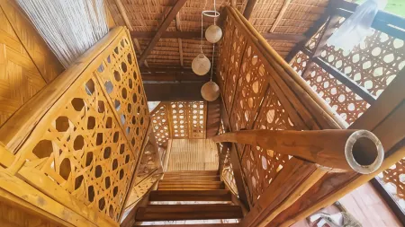 Calatagan's Bahay Kubo - with Beach Access