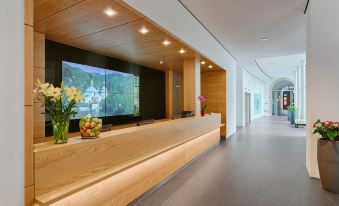 Hotel Elbresidenz an der Therme