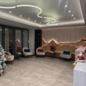 Smart (Смарт) Магас Отели в г. 