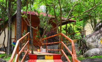 The Brook Resorts & Spa