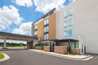 SpringHill Suites Tifton