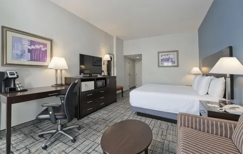 Best Western Plus Hotel  Conference Center