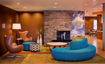 Fairfield Inn & Suites Monaca