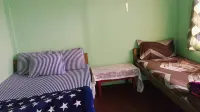 Hillside Homestay Hotels in East Khasi Hills
