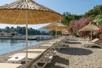 Alesta Yacht Hotel Hotels in Fethiye