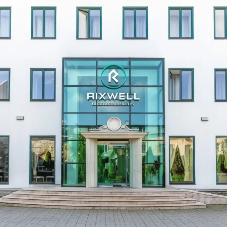 Rixwell Viru Square Hotel