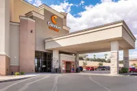 Comfort Suites St George - University Area Các khách sạn ở Giáo xứ Thánh George