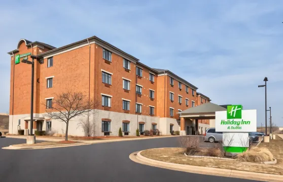 Holiday Inn 大急流城 - 南