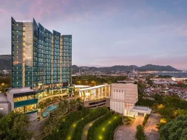 Novotel Lampung