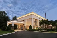 Hampton Inn Richmond-North/Ashland Các khách sạn ở Ashland
