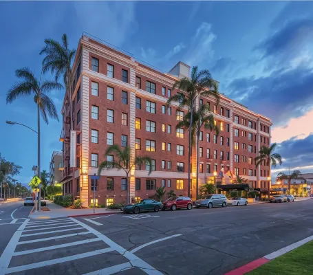 Club Wyndham Inn at the Park