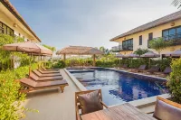 Pa Prai Villas and Suites Resort - Private Pools