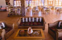 Hotel Iorana Tolache - Airport Shuttle
