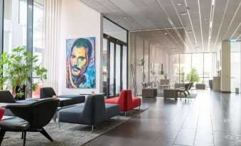 Best Western Plus Park City Malmo