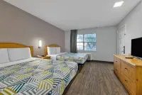 Studio 6 North Richland Hills, TX - Fort Worth Hotels in Richland Hills