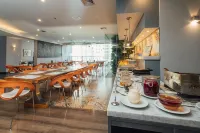 Stannum Boutique Hotel & Spa